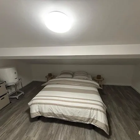 Petite Maison Au Calme *