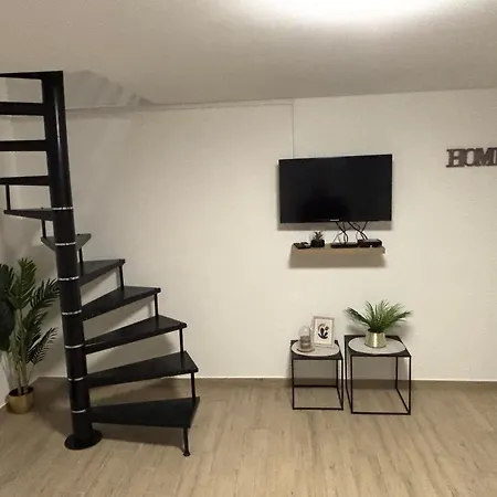 Petite Maison Au Calme *