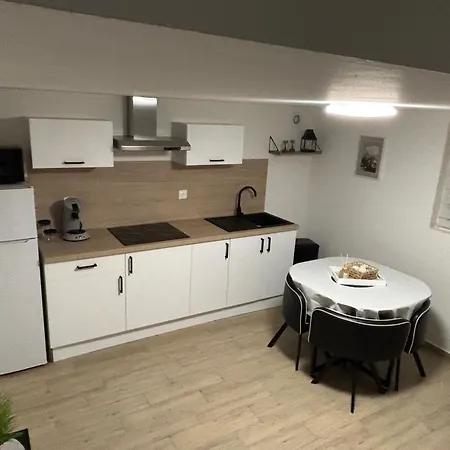 Petite Maison Au Calme Pont-de-Larn